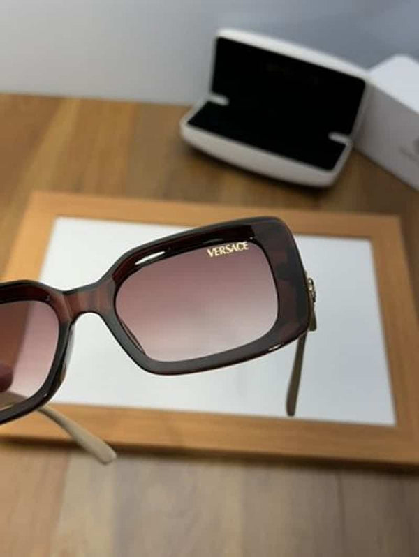 Versace 8054 brown