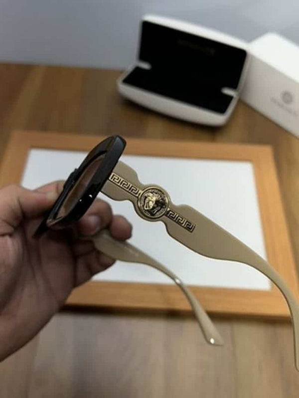 Versace 8054 brown