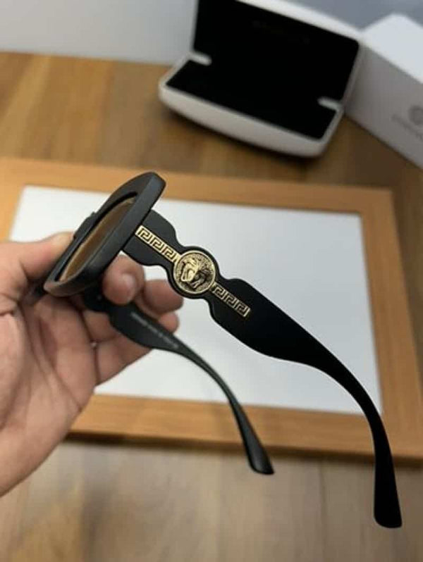 Versace 8054 full black