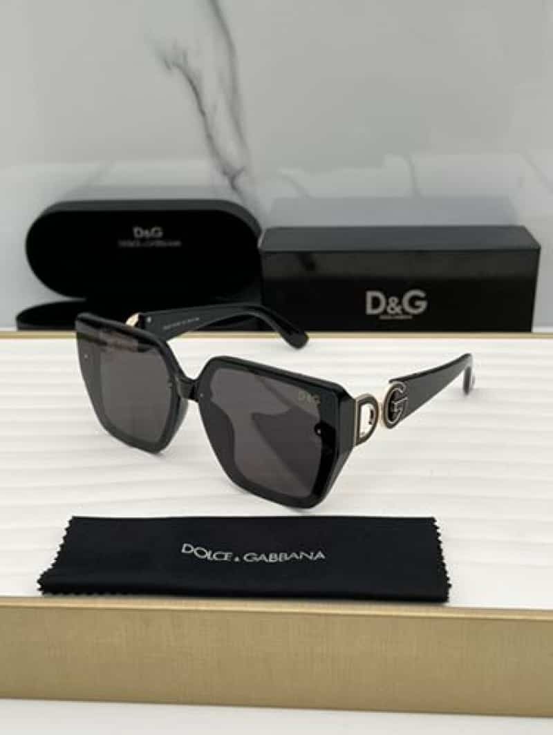 Dolce gabbana 8961 full black