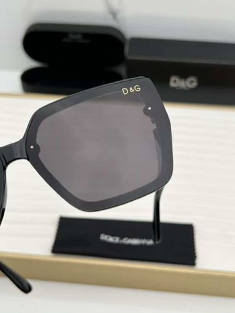 Dolce gabbana 8961 full black
