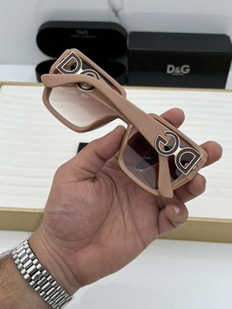 Dolce gabbana 8961 brown