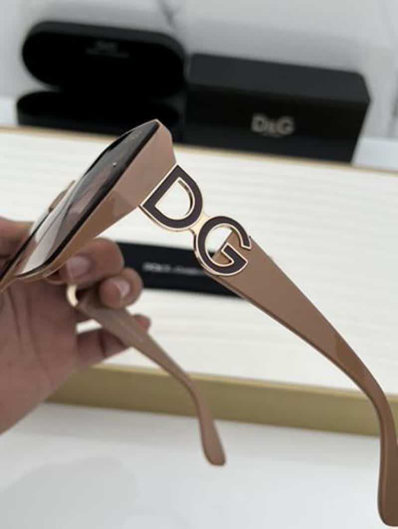 Dolce gabbana 8961 brown
