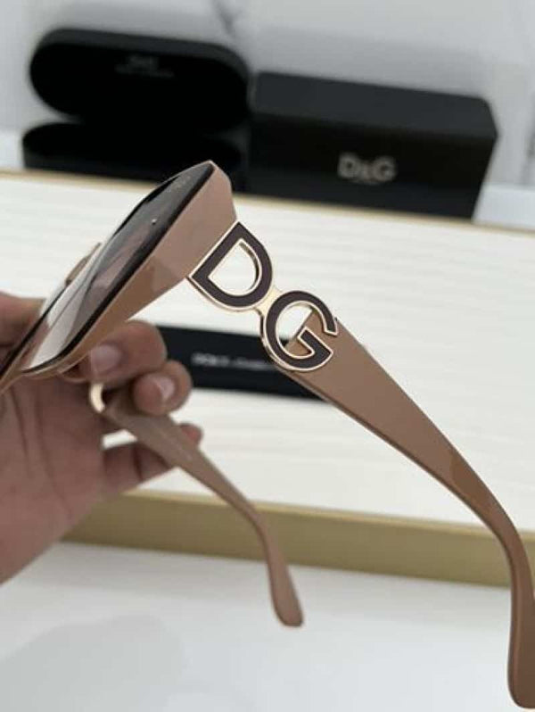 Dolce gabbana 8961 brown