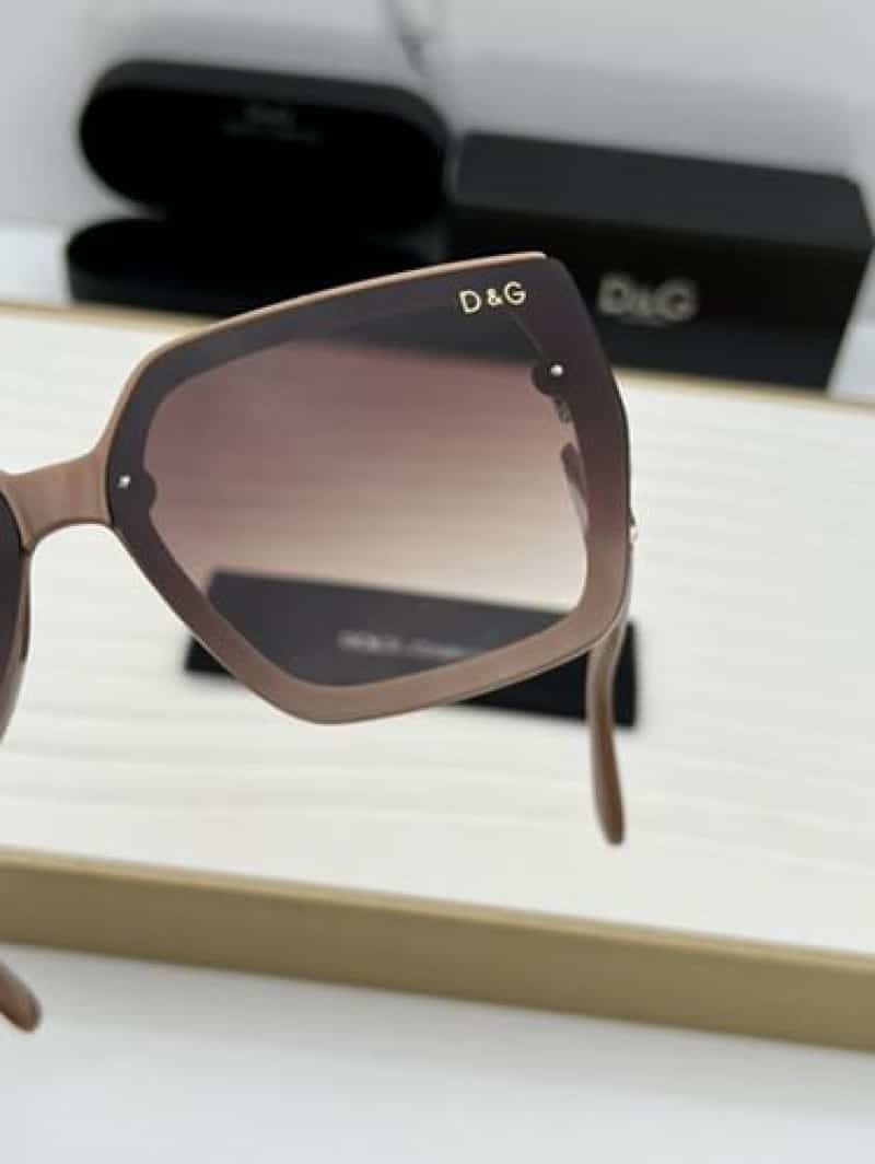 Dolce gabbana 8961 brown