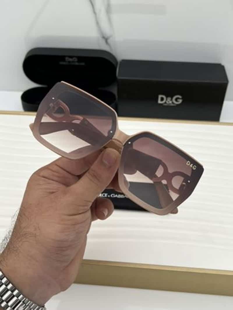 Dolce gabbana 8961 brown