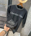 Christian Dio r Dark  Premium Imported Sweatshirt