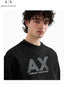 Arman i Exchange Black Print Premium Sweatshirt
