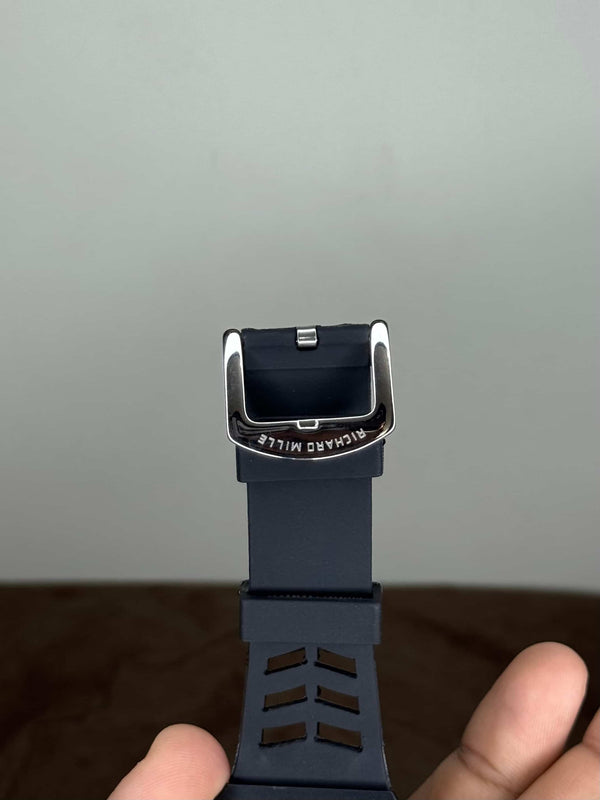 Richard Mille Black Special Edition Watch