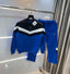 Trapstar Blue Premium Imported Tracksuit
