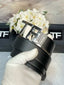 TF TOMFORd PREMIUM QUALITY REVERSIBLE BELT WITH OG BOx TF-101