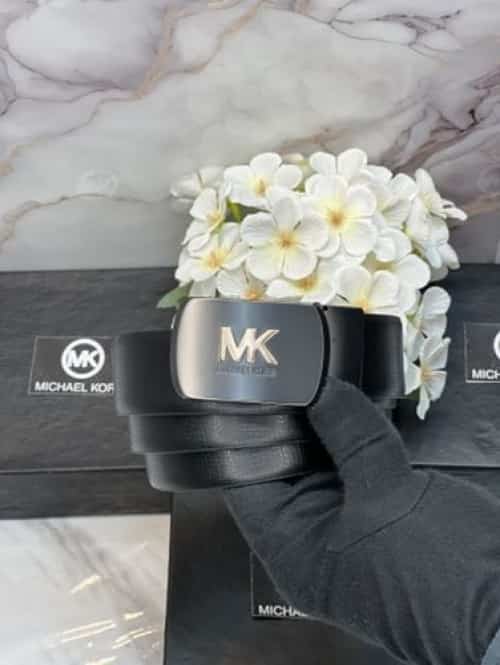 Mk premium quality reversible belt with og bo_X MK-101