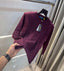 Ralp h Laure n wine embroidery Premium Sweatshirt