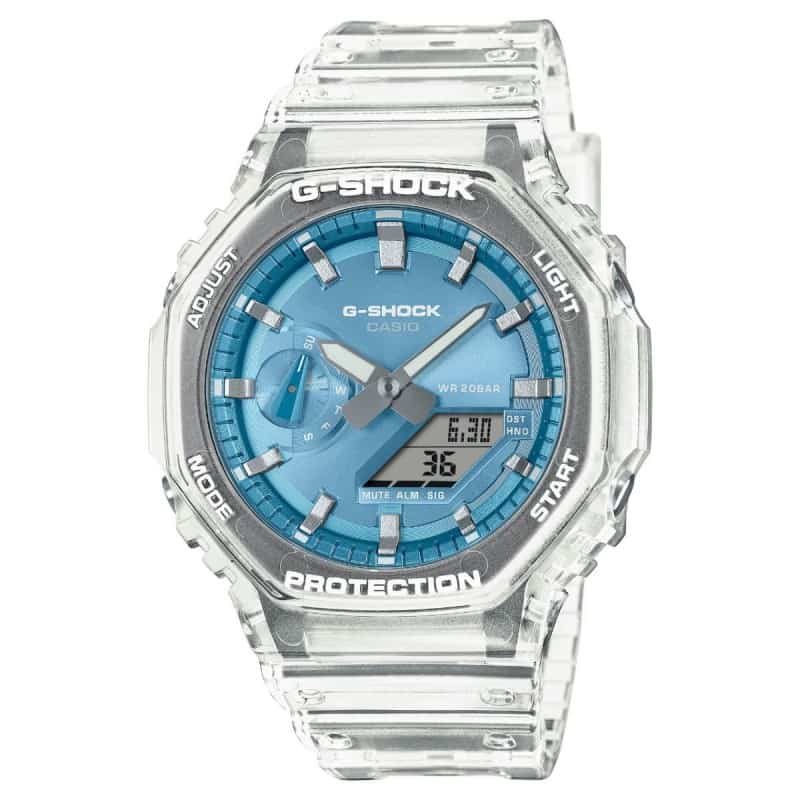 New Model G shock GA2100 BM Main image