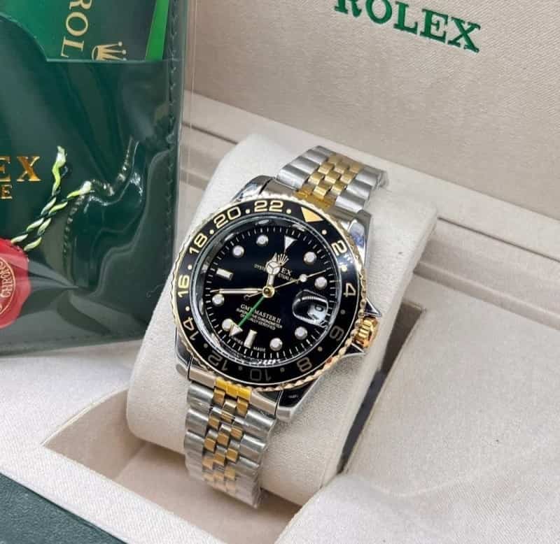 Role X GMT 2 Main image