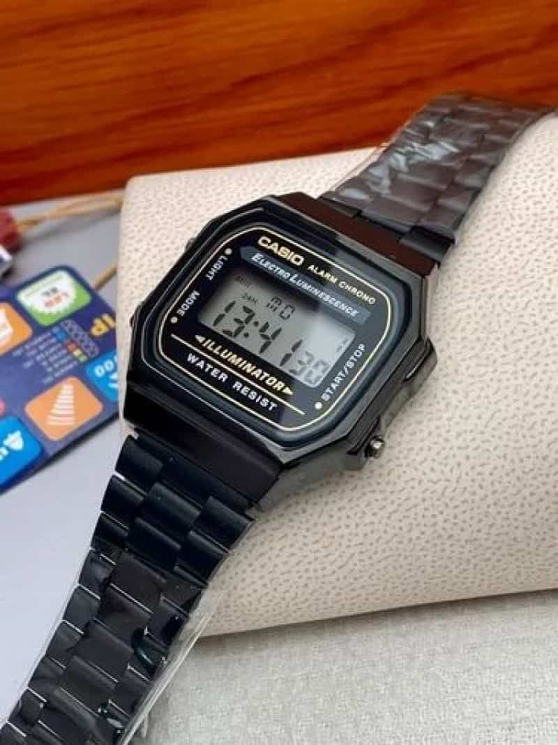 Casio Illuminator Main image