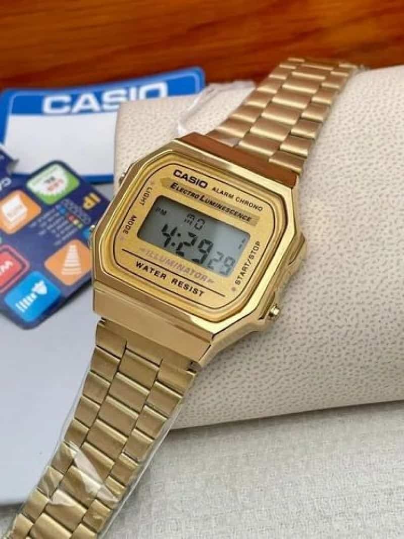 Casio Illuminator Main image