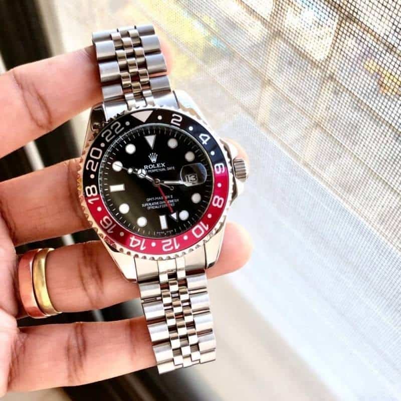 Role X GMT Master 2 Main image