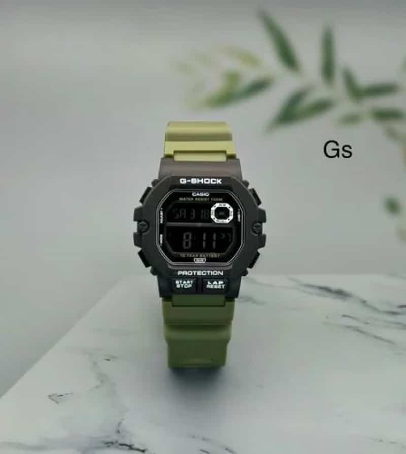 G-shock Watch Main image