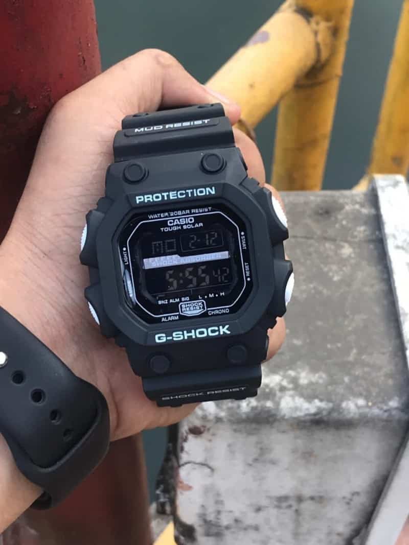 Gshock King Kong Main image