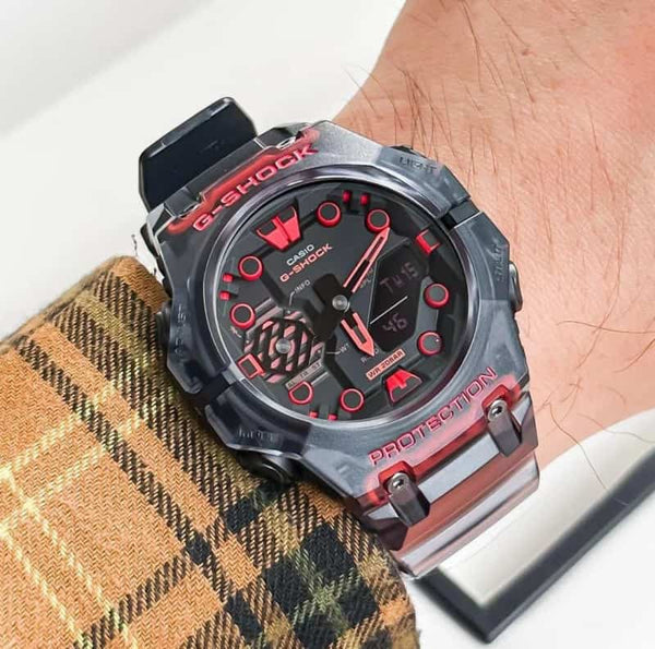 G-shock GAB001