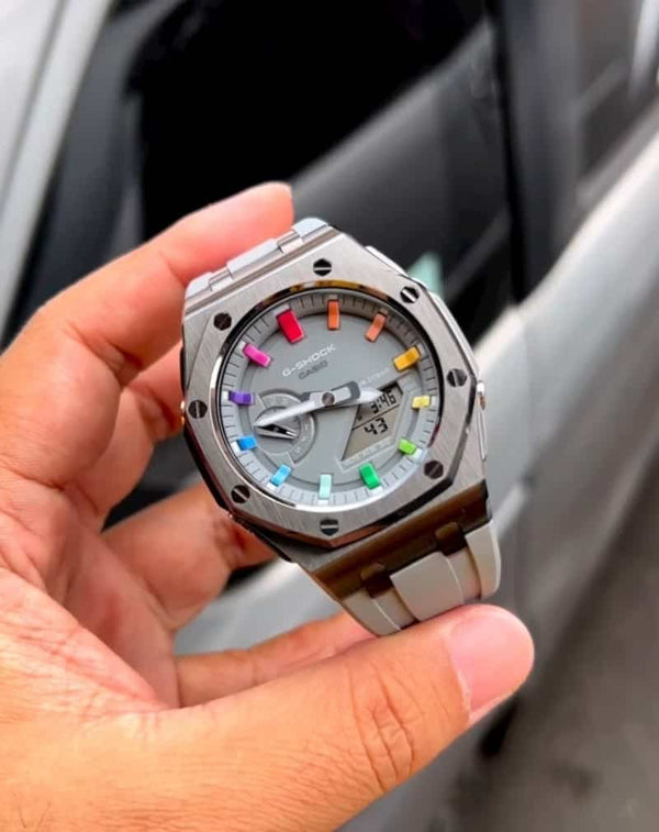 G-shock Royal Oak