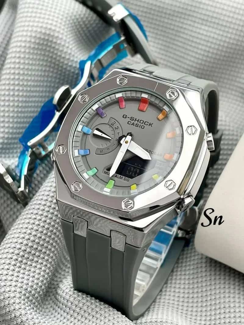 G-shock Royal Oak Secondary image