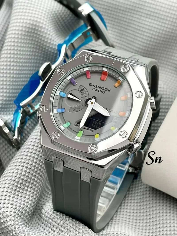 G-shock Royal Oak