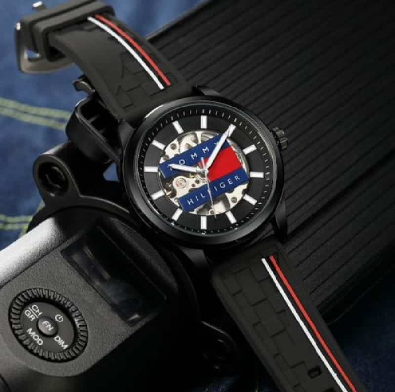 Tommy Hilfiger Automatic Main image