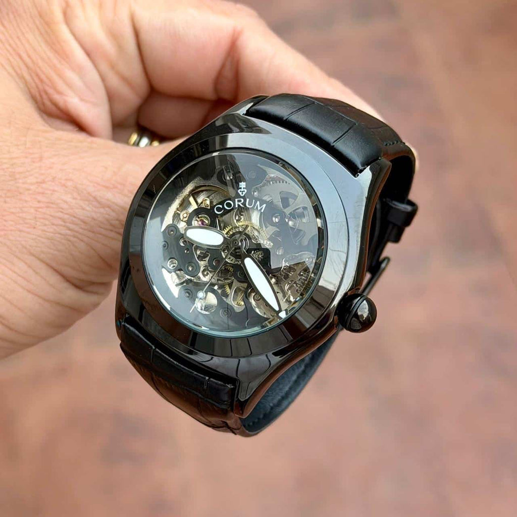 CORUM_AUTO_BLACK