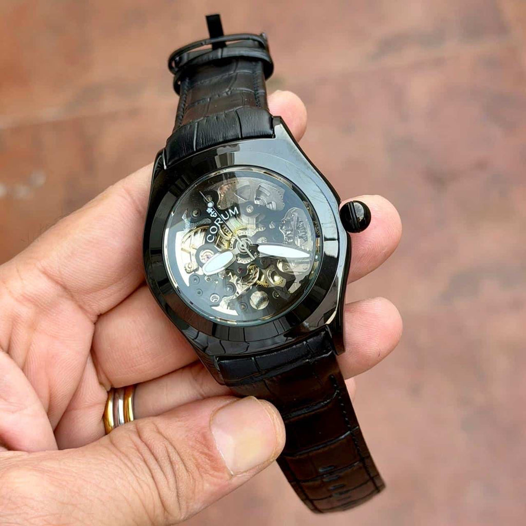 CORUM_AUTO_BLACK