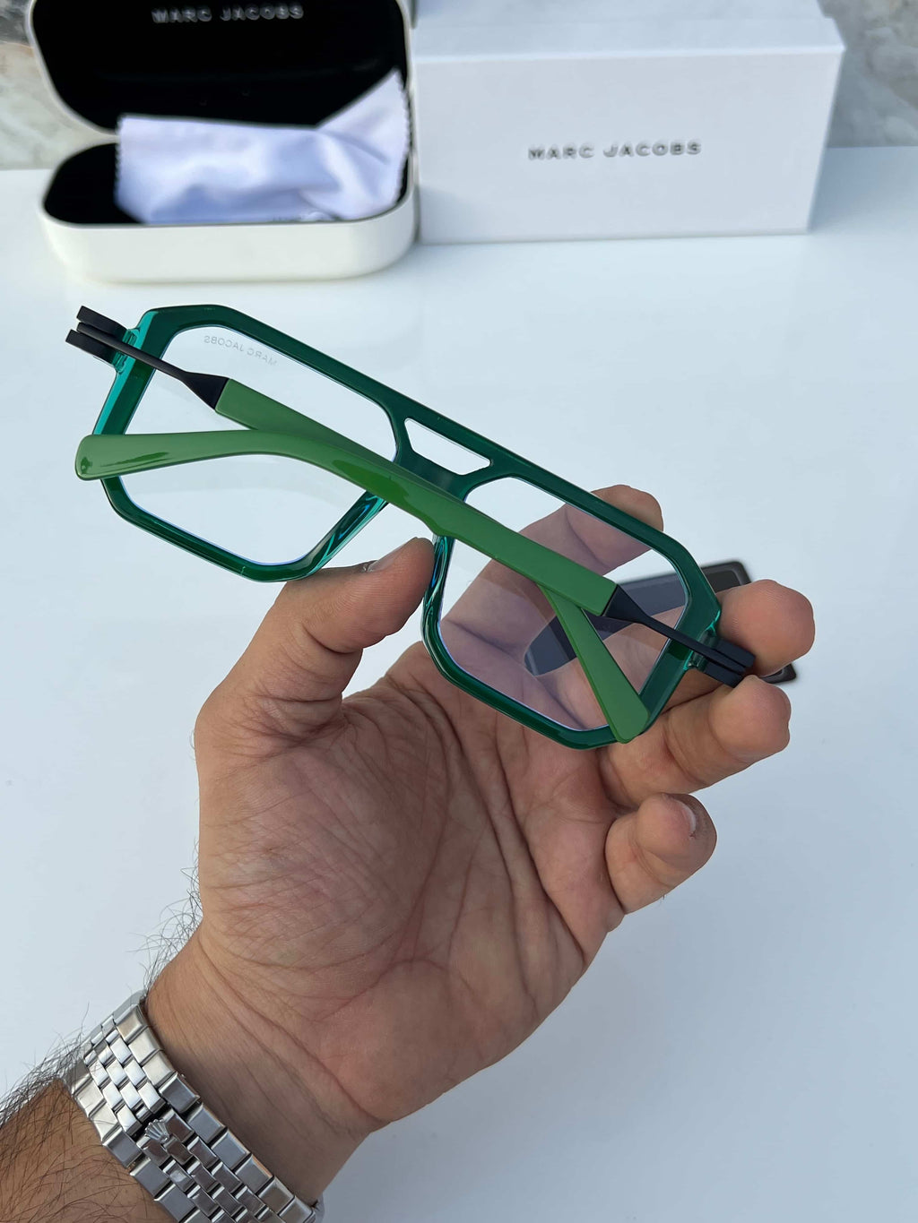 Marc_jacobs_6125_green_plano