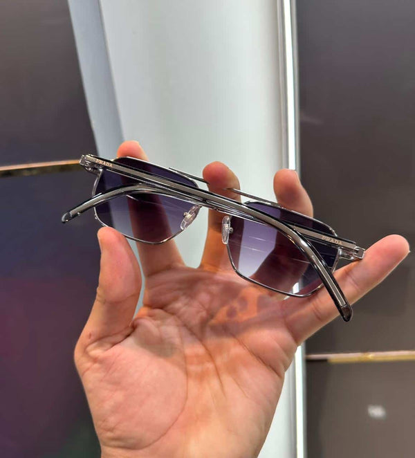 Prad a Black Designer Shaded Lens 9117