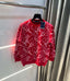 Tomm y Hilfiger red  Premium Sweatshirt