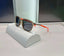 Oakle y Orange Black Premium Shade 4932