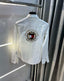 Tomm y Hilfiger White back embroidery Premium Shirt