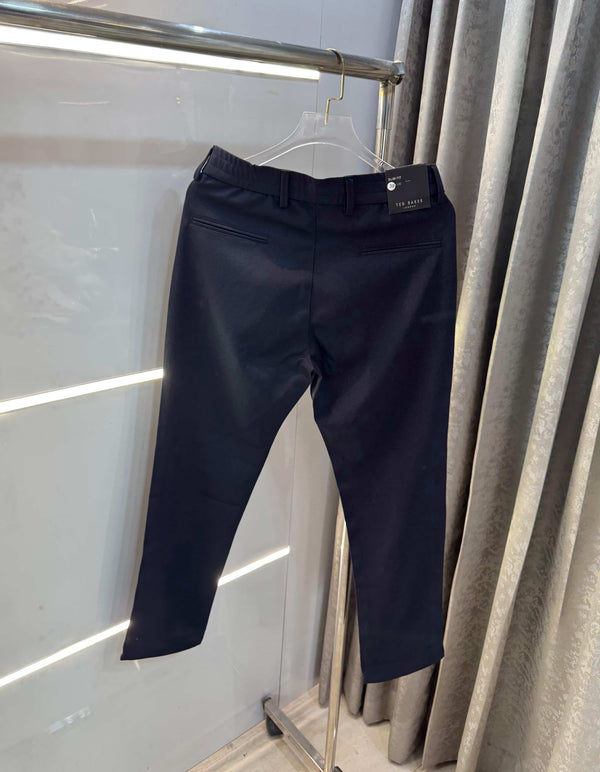 Ted baker Navy Premium imported trouser