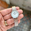DW LADIES_ROSE-TT-WHITE