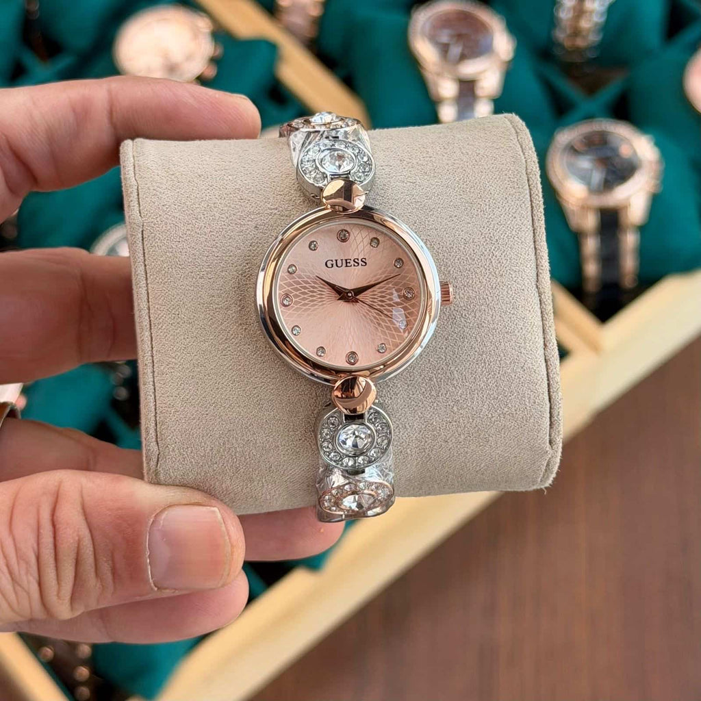 GUESS LADIES_ROSE-TT-ROSE