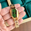 MICHAELKORS_LADIES_GOLD-GREEN