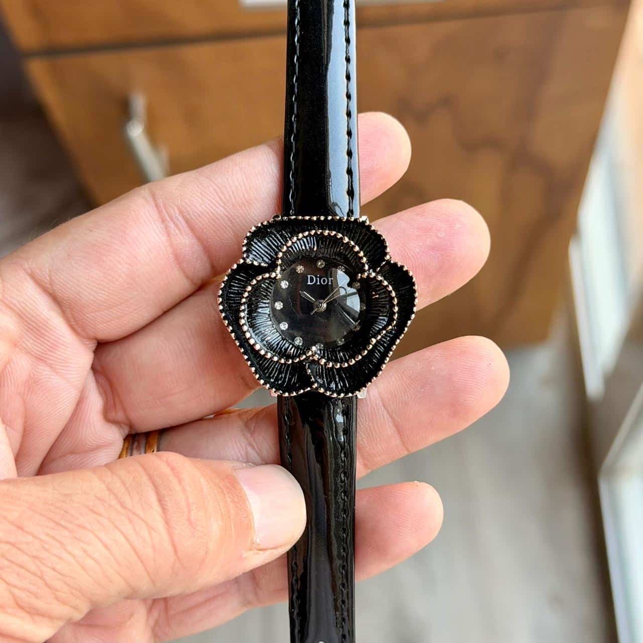 DIOR_LADIES_BLACK