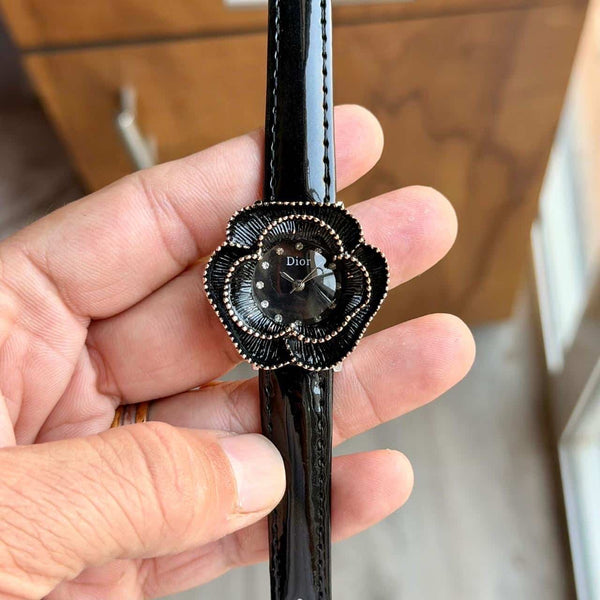 DIOR_LADIES_BLACK