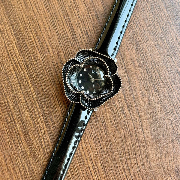 DIOR_LADIES_BLACK