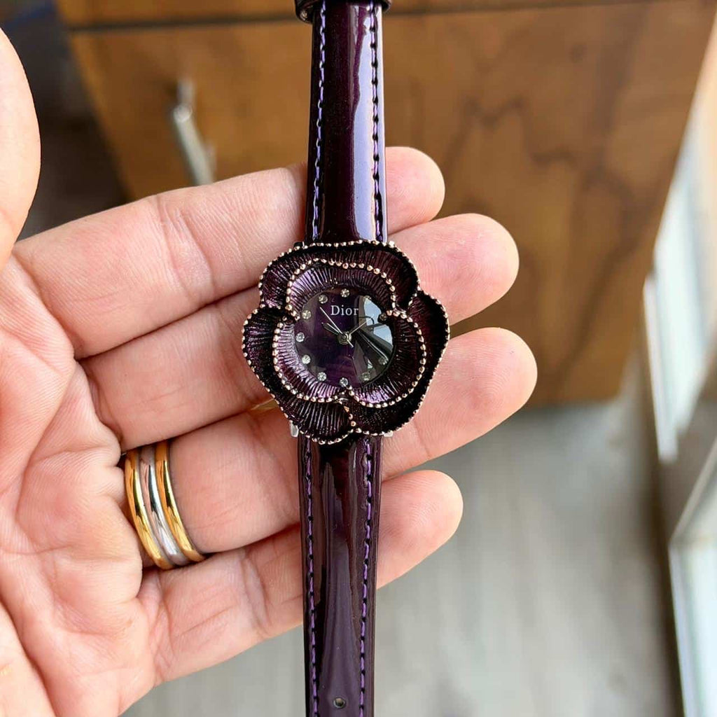 DIOR_LADIES_PURLE