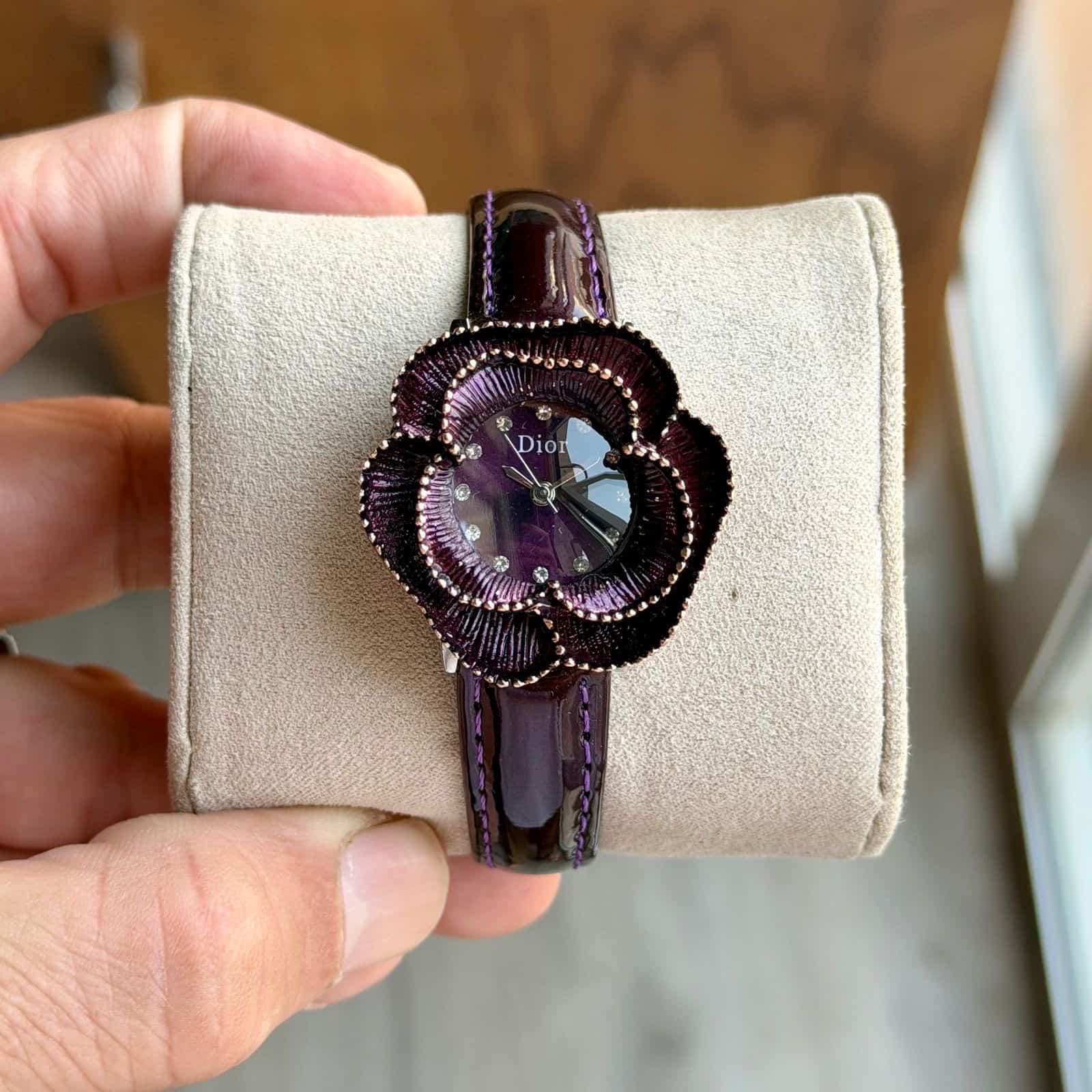 DIOR_LADIES_PURLE