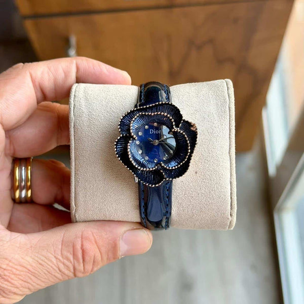 DIOR_LADIES_BLUE