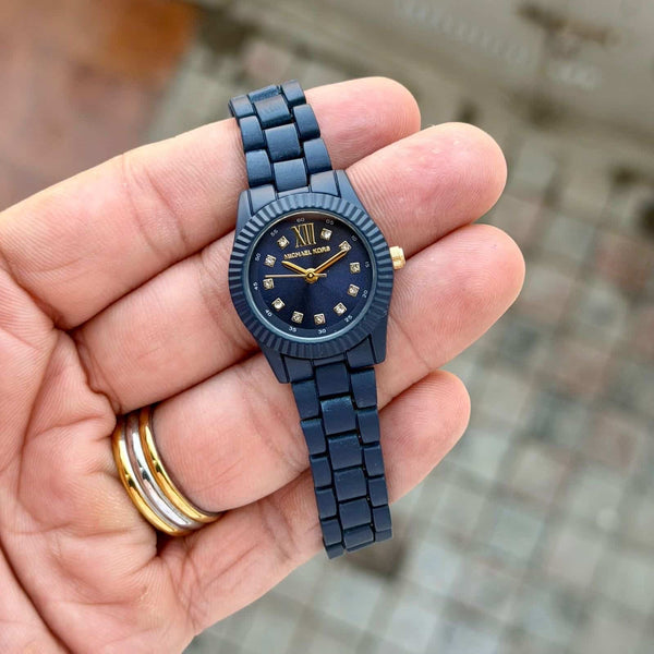 MICHAELKORS_LADIES_BLUE