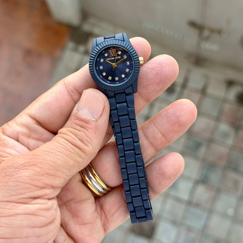 MICHAELKORS_LADIES_BLUE