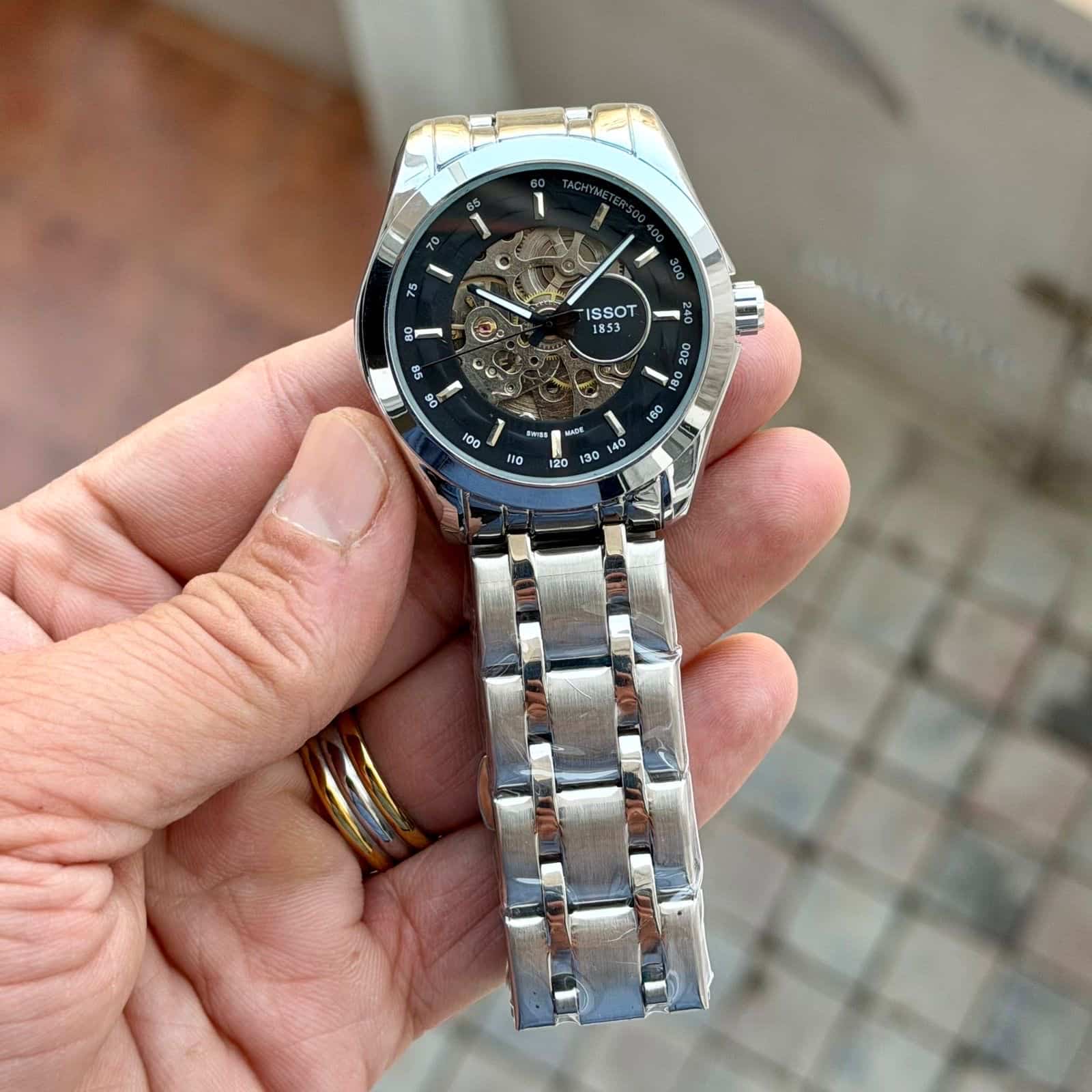 TISSOT_AUTO_SILVER-BLACK