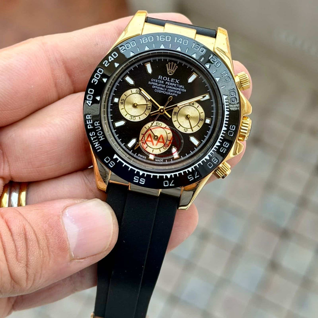 ROLEX_DAYTONA_GOLD-BLACK